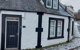 Black Cat Cottage